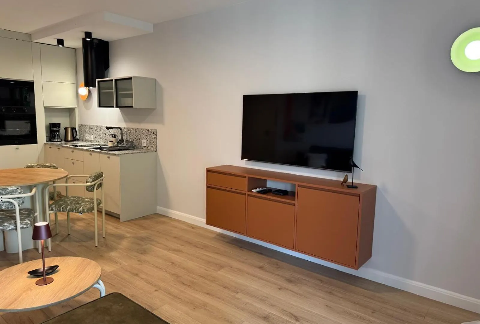 Terrace Breeze By Baltica Apartments Gdansk