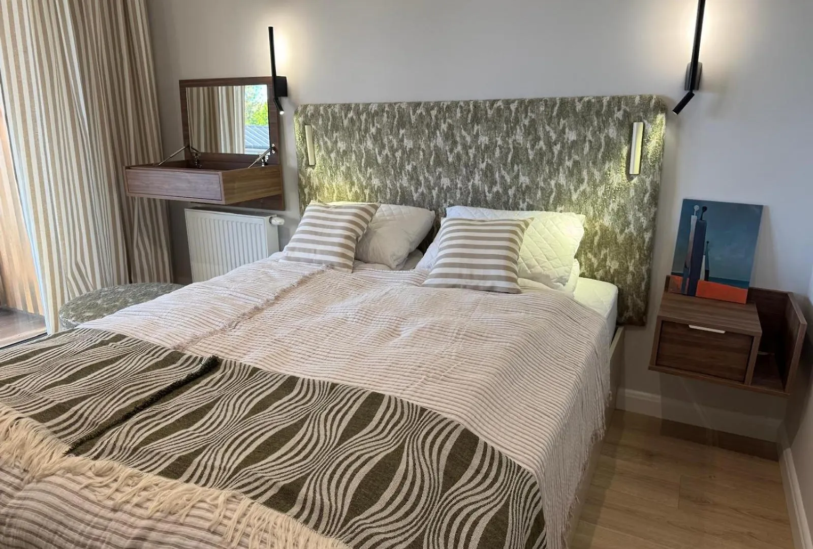 Terrace Breeze By Baltica Apartments Gdansk 0*,